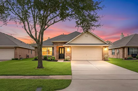 13410 Baron Hill Ln, Rosharon, TX 77583