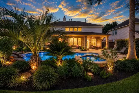 27607 Macklind Ridge Ln, Katy, TX 77494