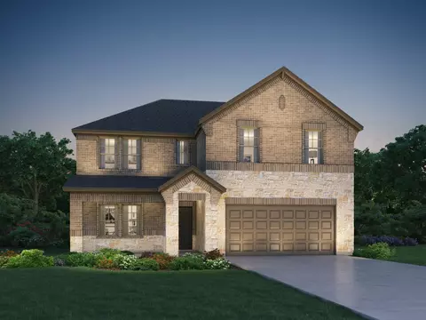 17760 Mill Manor Dr, Montgomery, TX 77316