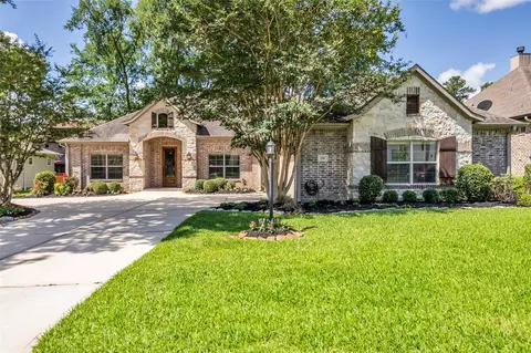 118 Pine Bluff Dr, Montgomery, TX 77356