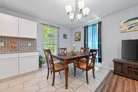Dining - 11853 Doty Dr, Conroe, TX 77303 photo 1 of 2