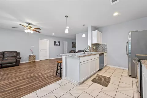 Entry Way - 11853 Doty Dr, Conroe, TX 77303 photo 5 of 5