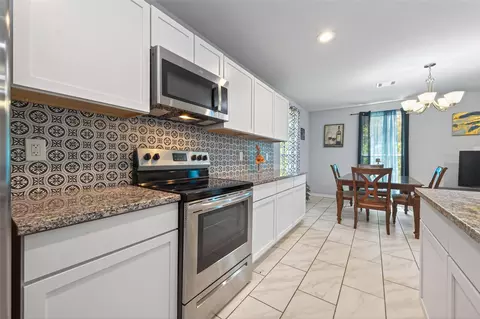 Kitchen - 11853 Doty Dr, Conroe, TX 77303 photo 2 of 2