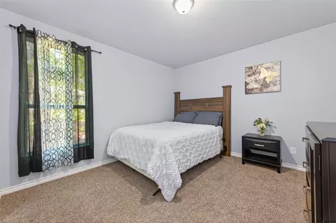 Bedroom - 11853 Doty Dr, Conroe, TX 77303 photo 2 of 6