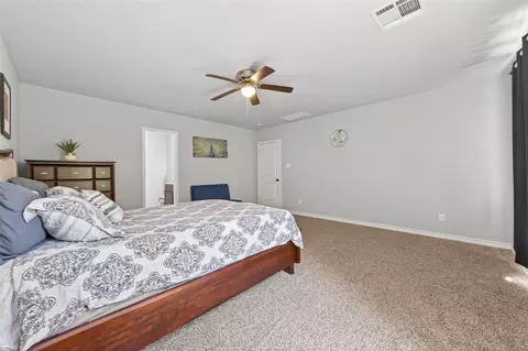 Bedroom - 11853 Doty Dr, Conroe, TX 77303 photo 6 of 6