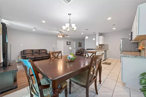 Dining - 11853 Doty Dr, Conroe, TX 77303 photo 2 of 2