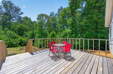 Exterior - 11853 Doty Dr, Conroe, TX 77303 photo 2 of 5