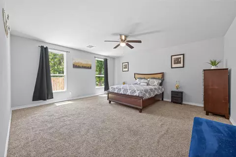 Bedroom - 11853 Doty Dr, Conroe, TX 77303 photo 3 of 6