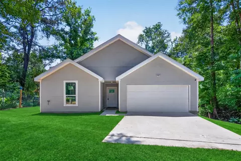 11853 Doty Dr, Conroe, TX 77303