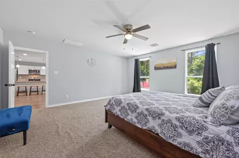 Bedroom - 11853 Doty Dr, Conroe, TX 77303 photo 4 of 6