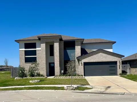 842 Dahlia Petal Dr, Missouri City, TX 77459