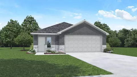 23830 Desert Peach Dr, Spring, TX 77373 photo 1