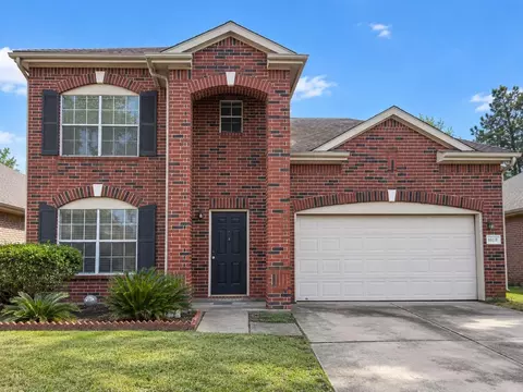 16118 Chamomile Ct, Houston, TX 77083