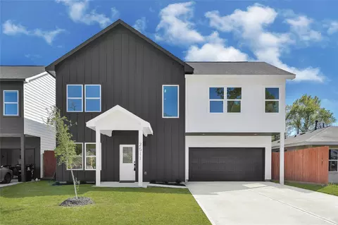 2511 Garapan St, Houston, TX 77091