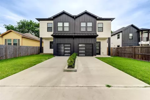 5421 Southlea St, Houston, TX 77033