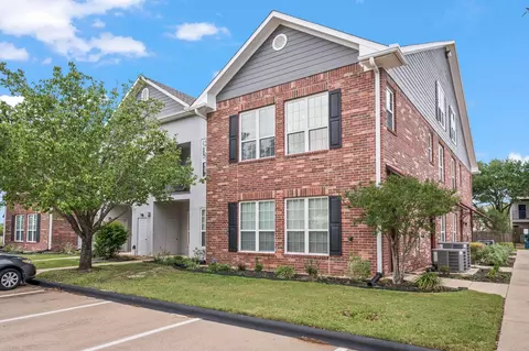 801 Luther St W #1601, College Station, TX 77840