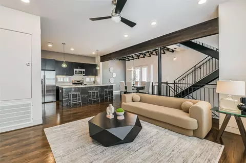 4710 Crawford St, Houston, TX 77004
