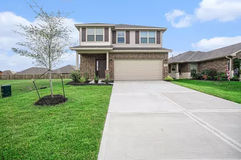 4329 W Bayou Maison Cir, Dickinson, TX 77539