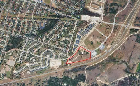 579 Robert Griffin Iii Blvd, Copperas Cove, TX 76522