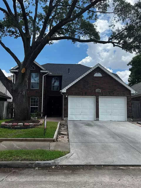 7719 Valera Ln, Houston, TX 77083