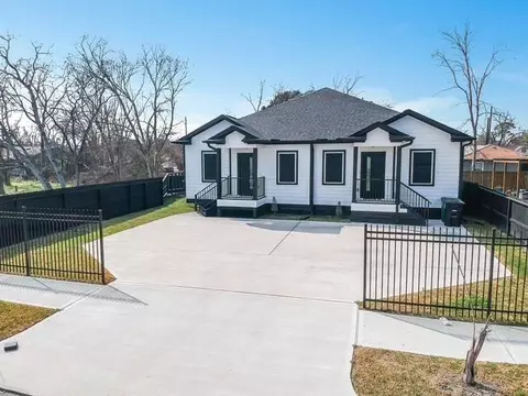 4013 Falls St, Houston, TX 77026