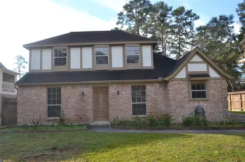 19611 Enchanted Oaks Dr, Spring, TX 77388 photo 1