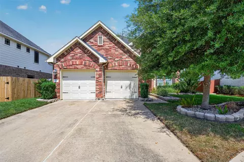 2503 Golfridge Cir, Houston, TX 77089