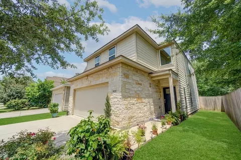 6314 Cebra St, Houston, TX 77091