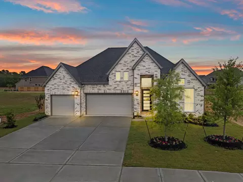 618 Gunner Dr, Montgomery, TX 77316