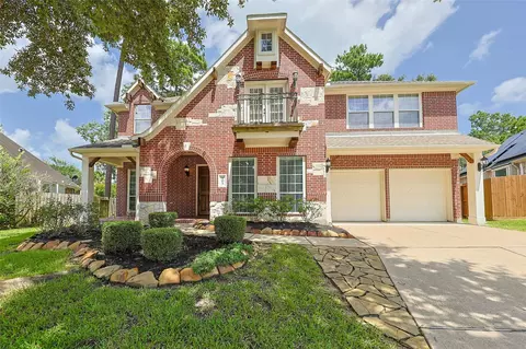 403 Woodpecker Forest Ln, Conroe, TX 77384