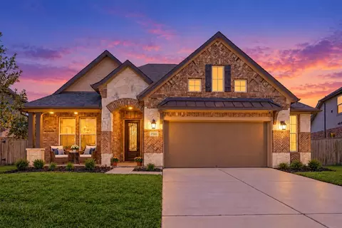 29811 Waverly Park Ln, Katy, TX 77423