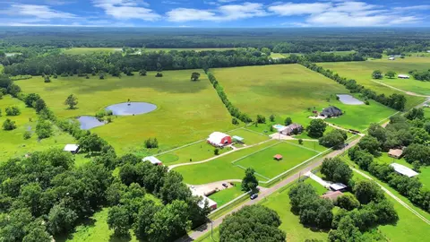 2109 County Road 2274, Cleveland, TX 77327