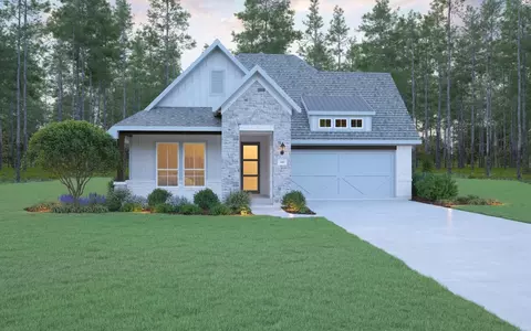 161 Peninsula Point Dr, Montgomery, TX 77356