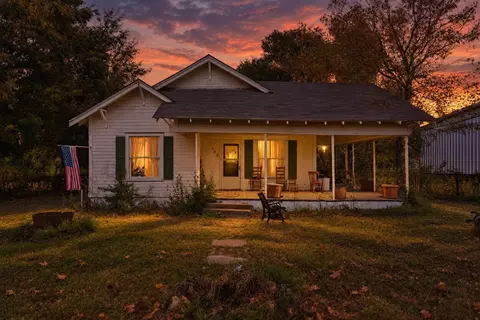 126 Forest St, Hawkins, TX 75765