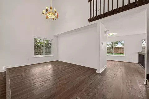 Living - 16906 Spruce Run Dr, Spring, TX 77379 photo 5 of 8