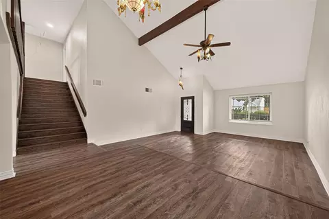 Living - 16906 Spruce Run Dr, Spring, TX 77379 photo 3 of 8