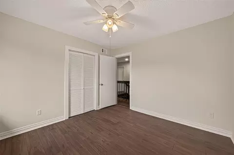 Bedroom - 16906 Spruce Run Dr, Spring, TX 77379 photo 5 of 8