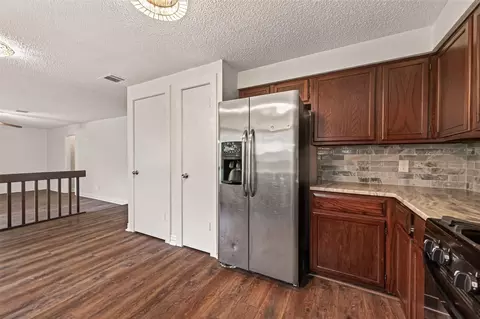Kitchen - 16906 Spruce Run Dr, Spring, TX 77379 photo 4 of 4