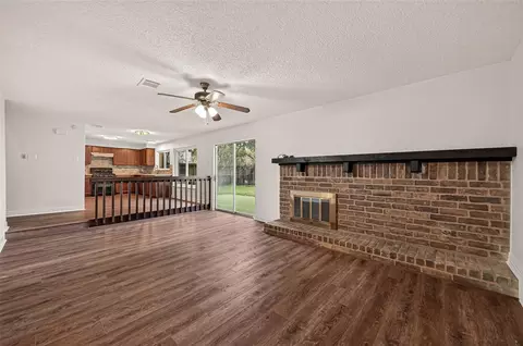 Living - 16906 Spruce Run Dr, Spring, TX 77379 photo 7 of 8