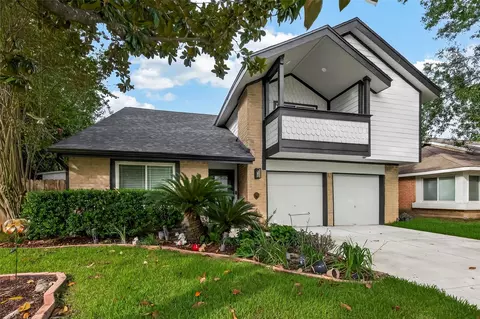 16906 Spruce Run Dr, Spring, TX 77379