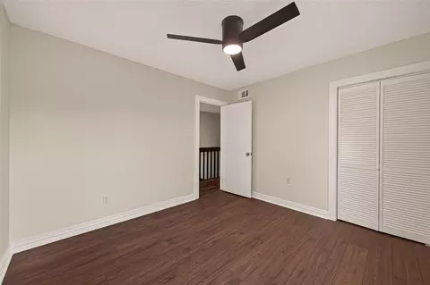 Bedroom - 16906 Spruce Run Dr, Spring, TX 77379 photo 7 of 8
