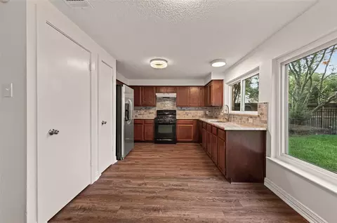 Kitchen - 16906 Spruce Run Dr, Spring, TX 77379 photo 1 of 4