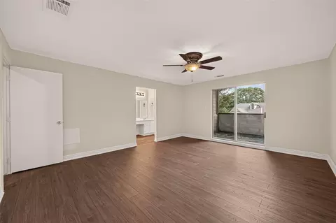 Bedroom - 16906 Spruce Run Dr, Spring, TX 77379 photo 8 of 8