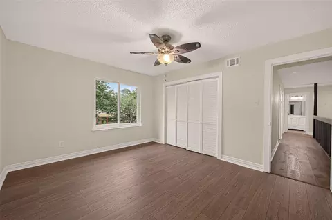 Bedroom - 16906 Spruce Run Dr, Spring, TX 77379 photo 2 of 8