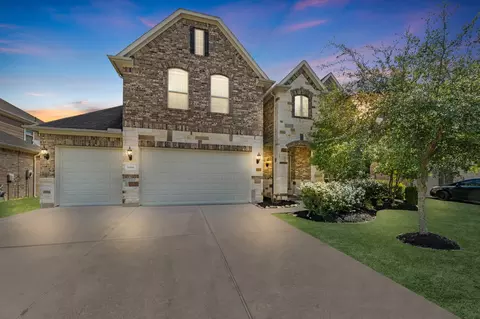 16806 Violet Trace Ct, Cypress, TX 77433