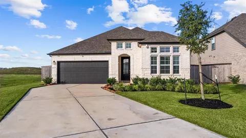 21407 Loblolly View Ln, Waller, TX 77484
