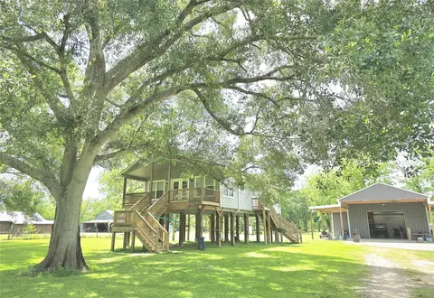 3442 County Road 2326, Dayton, TX 77535