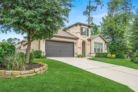 Exterior - 204 Bee Balm Ct, Conroe, TX 77304 photo 2 of 2