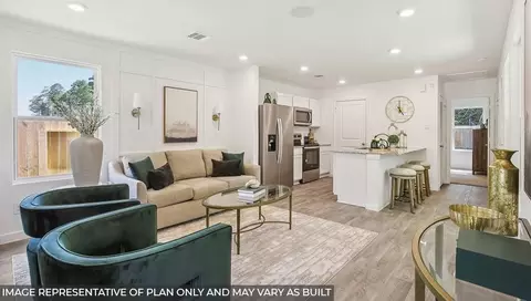 10835 N Baron Village Dr, Conroe, TX 77306