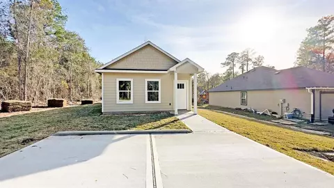 3012 Comanche, Willis, TX 77378 photo 1